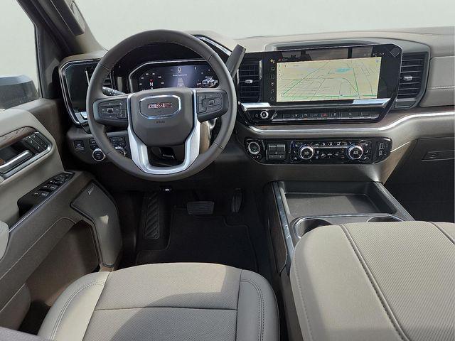 new 2026 GMC Sierra 2500 car