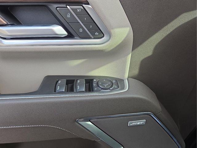 new 2026 GMC Sierra 2500 car