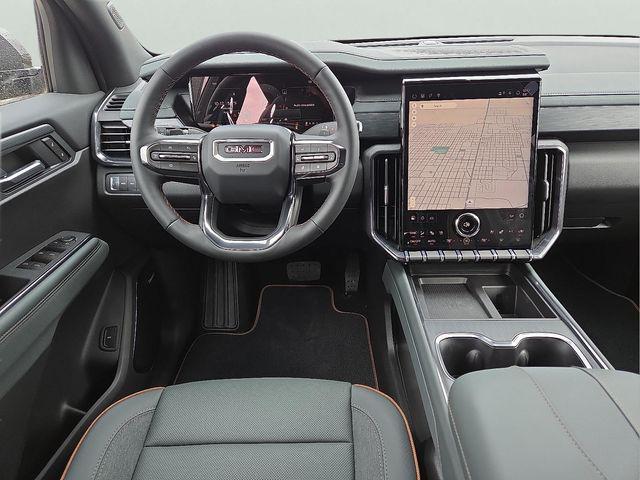 new 2026 GMC Acadia car, priced at $56,140