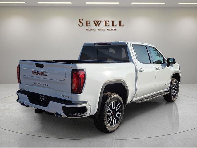 new 2026 GMC Sierra 1500 car, priced at $72,735