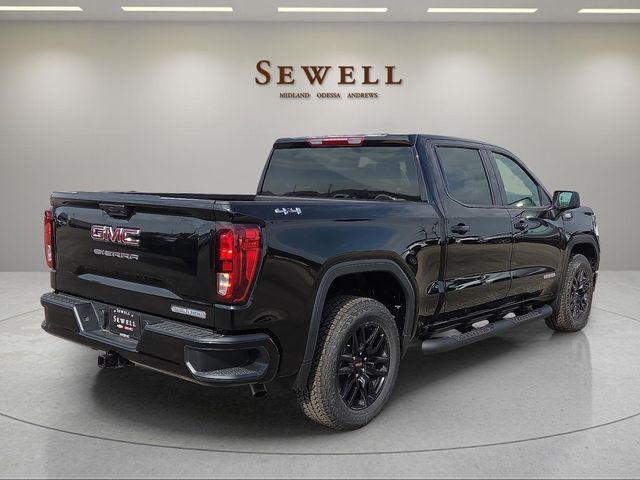 new 2026 GMC Sierra 1500 car, priced at $56,600