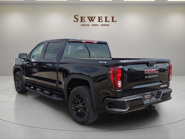 new 2026 GMC Sierra 1500 car, priced at $56,600