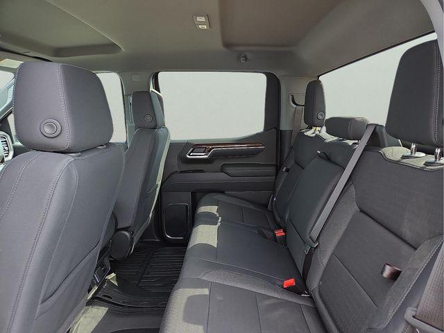 new 2026 GMC Sierra 1500 car, priced at $56,600