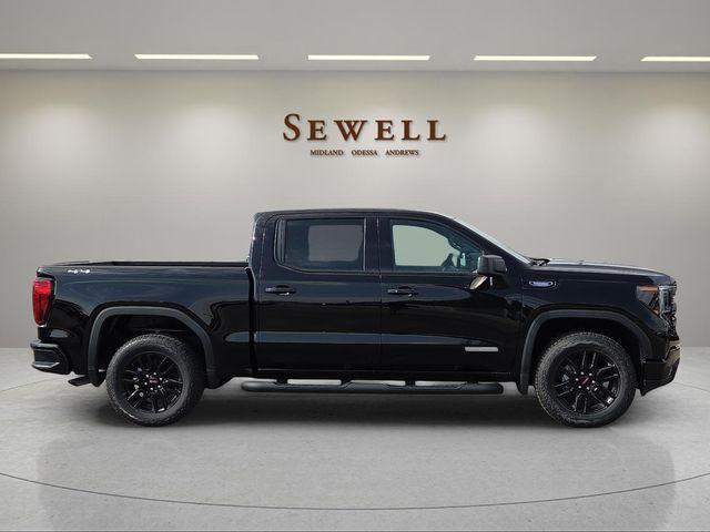 new 2026 GMC Sierra 1500 car, priced at $56,600
