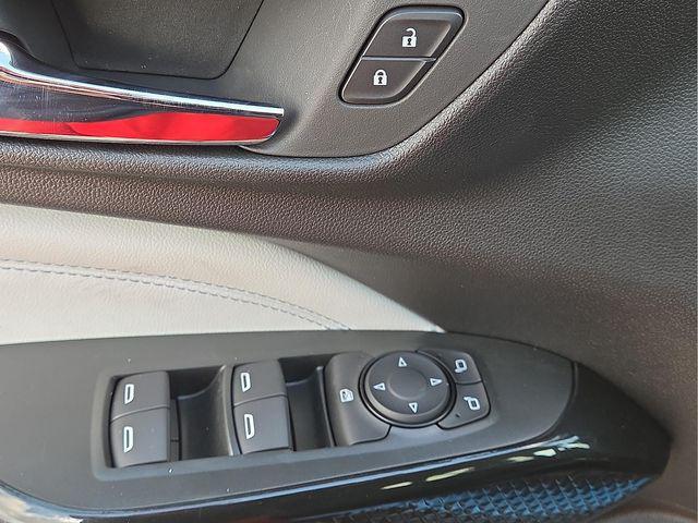 new 2026 Chevrolet Trax car, priced at $28,095