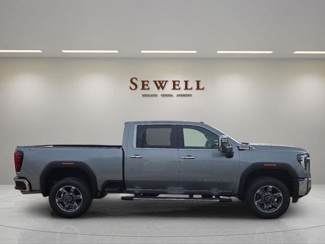 new 2026 GMC Sierra 2500 car