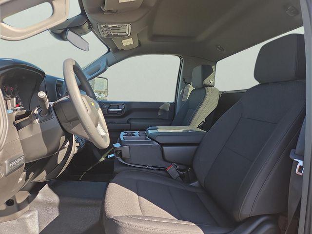new 2026 Chevrolet Silverado 3500 car, priced at $53,123