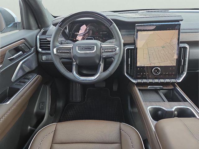 new 2026 GMC Acadia car, priced at $68,190