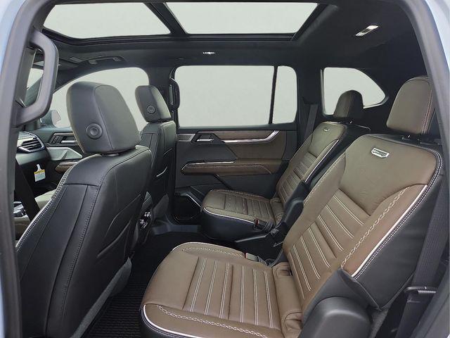 new 2026 GMC Acadia car, priced at $68,190