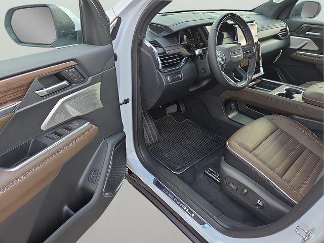 new 2026 GMC Acadia car, priced at $68,190