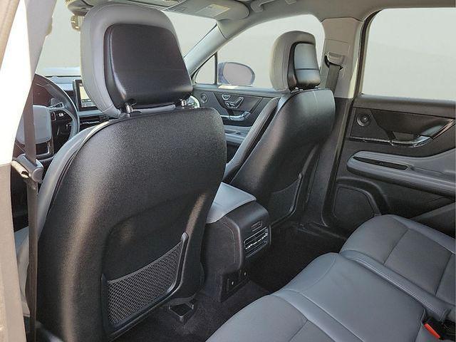 used 2022 Lincoln Corsair car, priced at $30,372