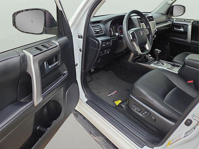 used 2024 Toyota 4Runner car, priced at $46,992