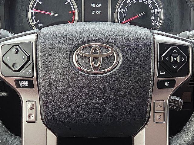 used 2024 Toyota 4Runner car, priced at $46,992
