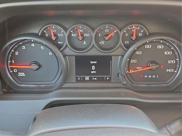 new 2026 Chevrolet Silverado 3500 car, priced at $54,032