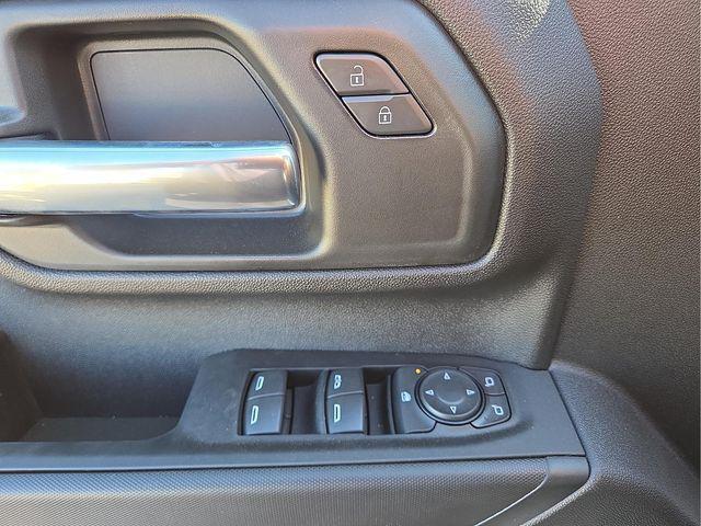 new 2026 Chevrolet Silverado 3500 car, priced at $54,032