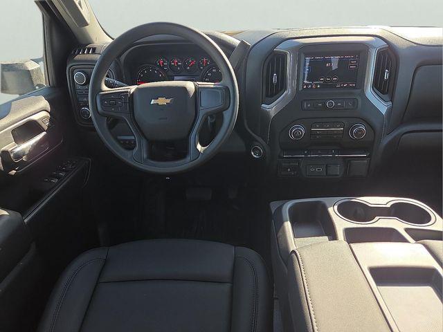 new 2026 Chevrolet Silverado 3500 car, priced at $54,032