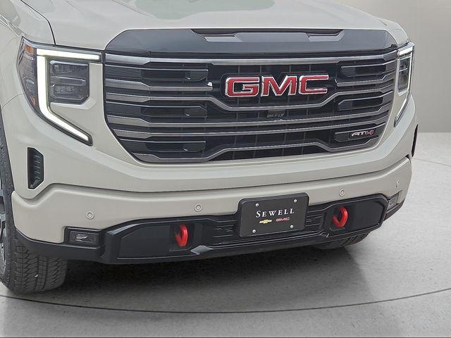 new 2026 GMC Sierra 1500 car, priced at $73,230
