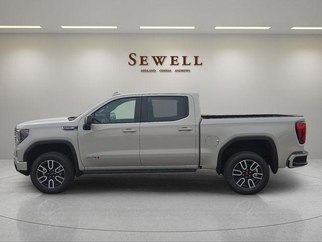new 2026 GMC Sierra 1500 car, priced at $73,230