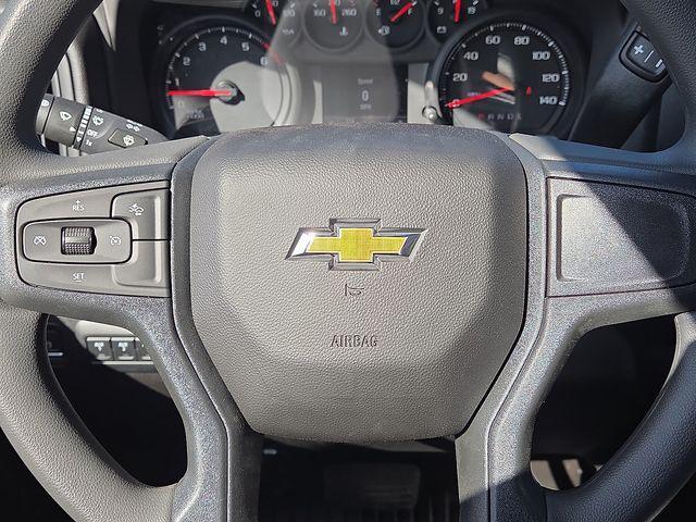 new 2026 Chevrolet Silverado 3500 car, priced at $53,123
