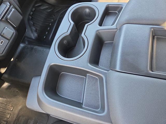 new 2026 Chevrolet Silverado 3500 car, priced at $53,123