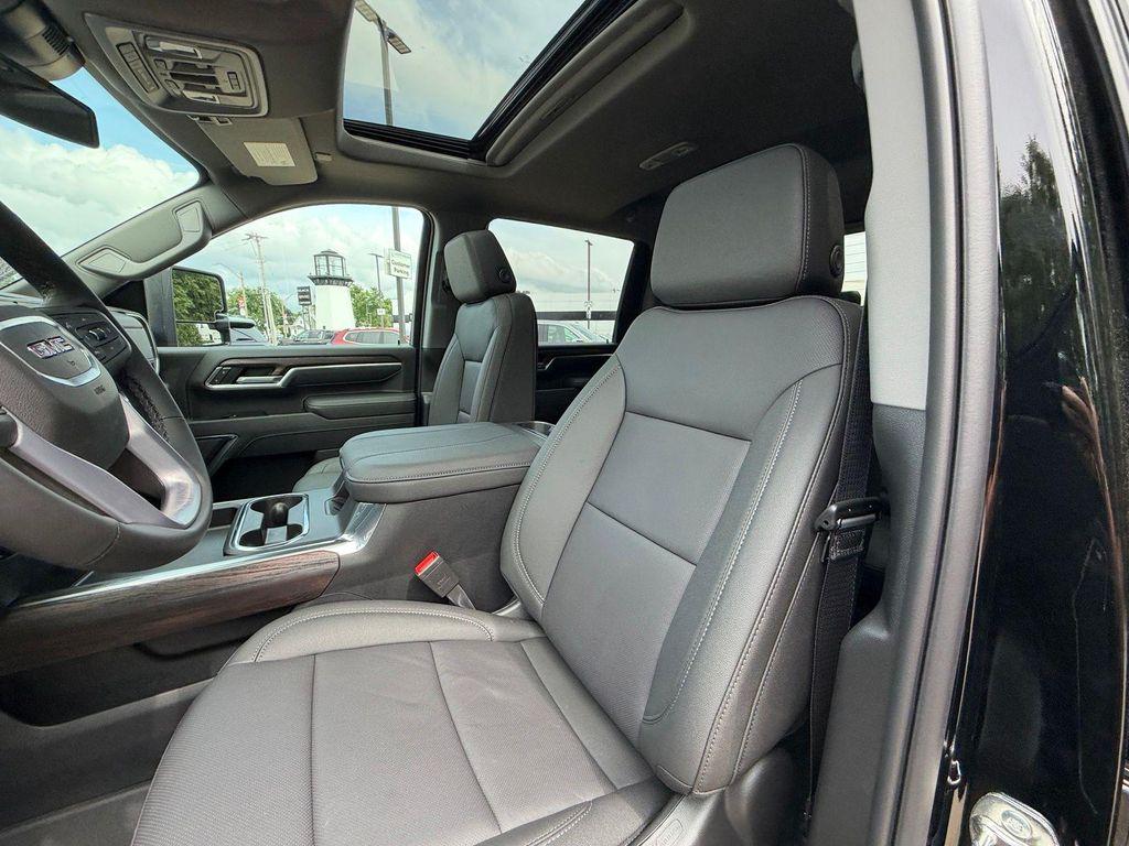 new 2026 GMC Sierra 2500 car, priced at $81,847