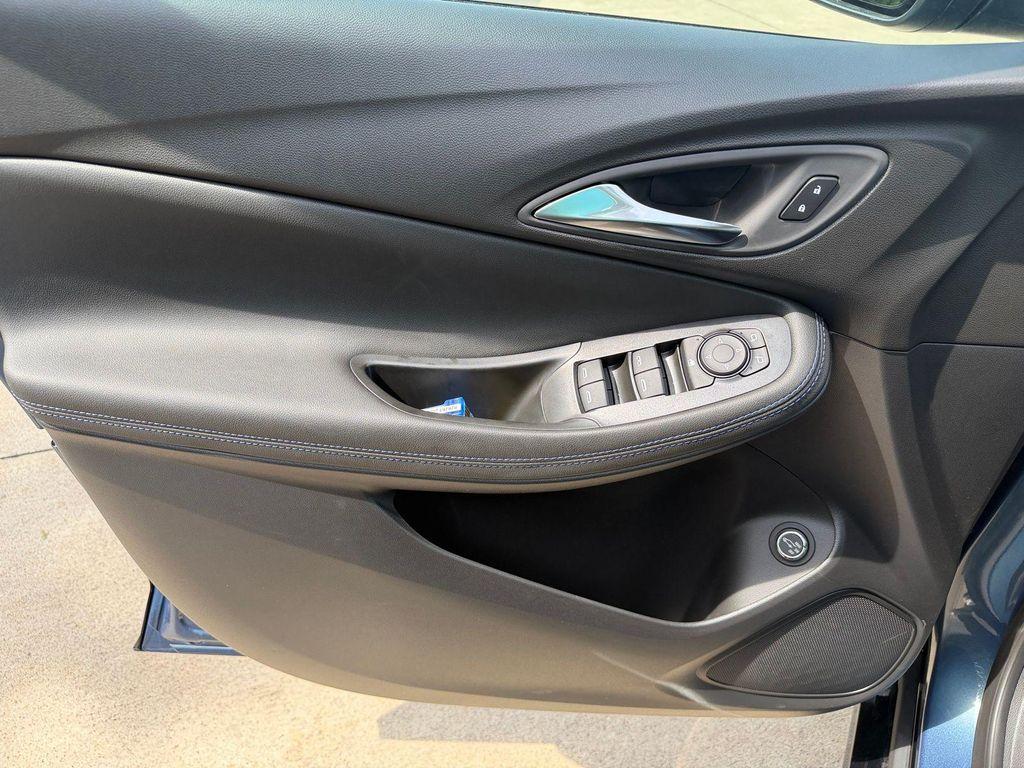 new 2026 Buick Encore GX car, priced at $26,850