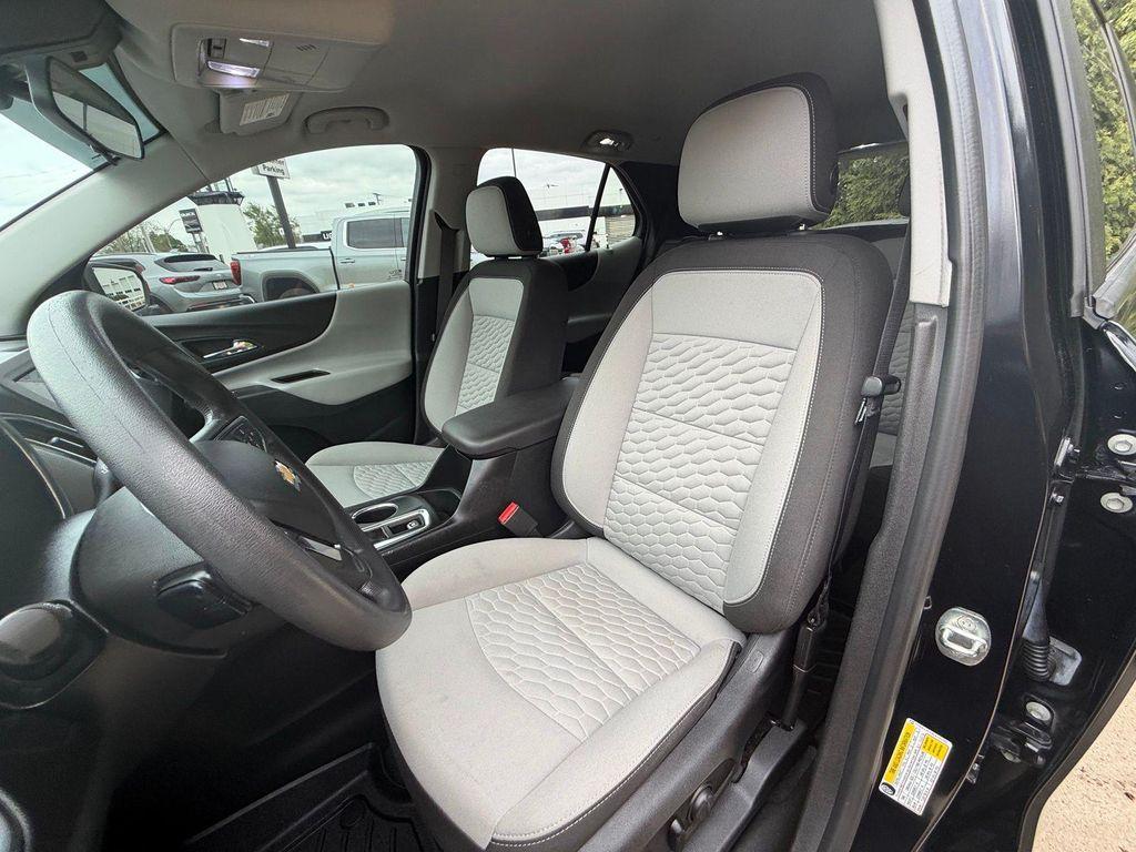 used 2020 Chevrolet Equinox car, priced at $16,400