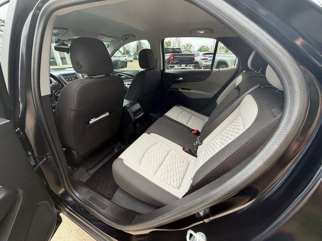 used 2020 Chevrolet Equinox car, priced at $16,400