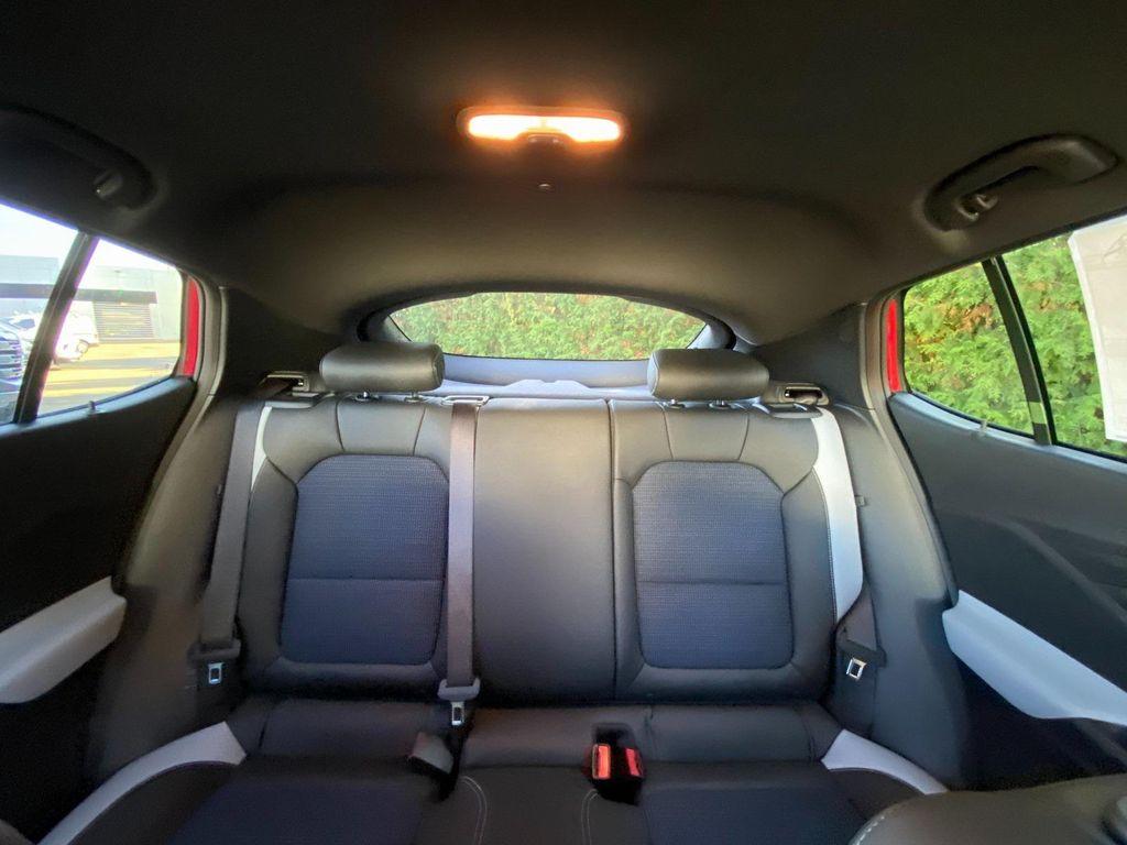 new 2026 Buick Envista car, priced at $25,305