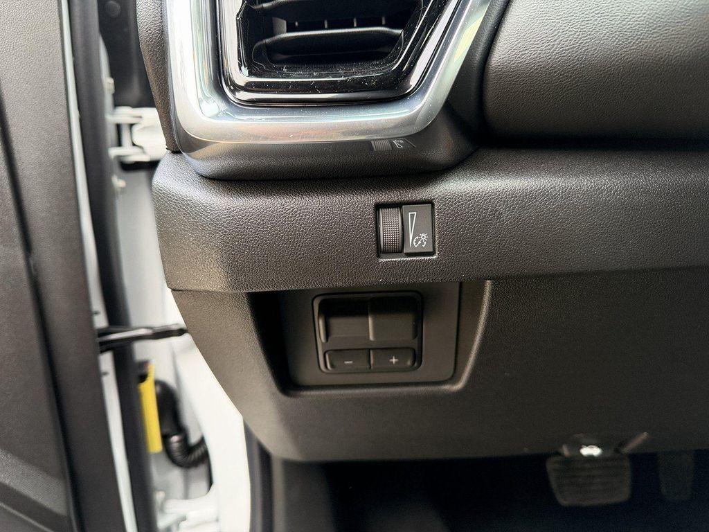 new 2026 GMC Canyon car, priced at $47,905