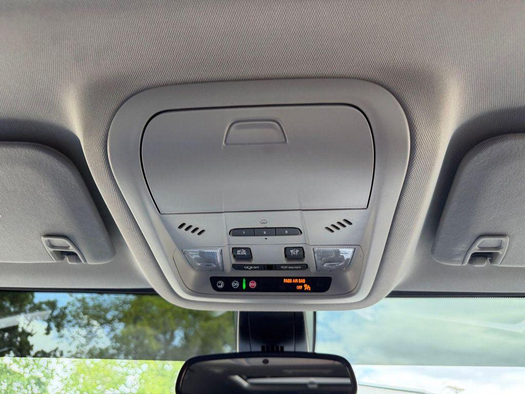 used 2023 GMC Acadia car, priced at $31,712