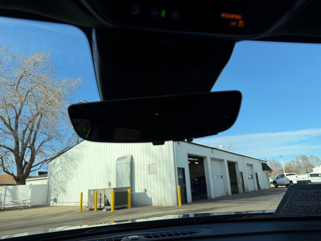 new 2026 Buick Enclave car, priced at $62,755