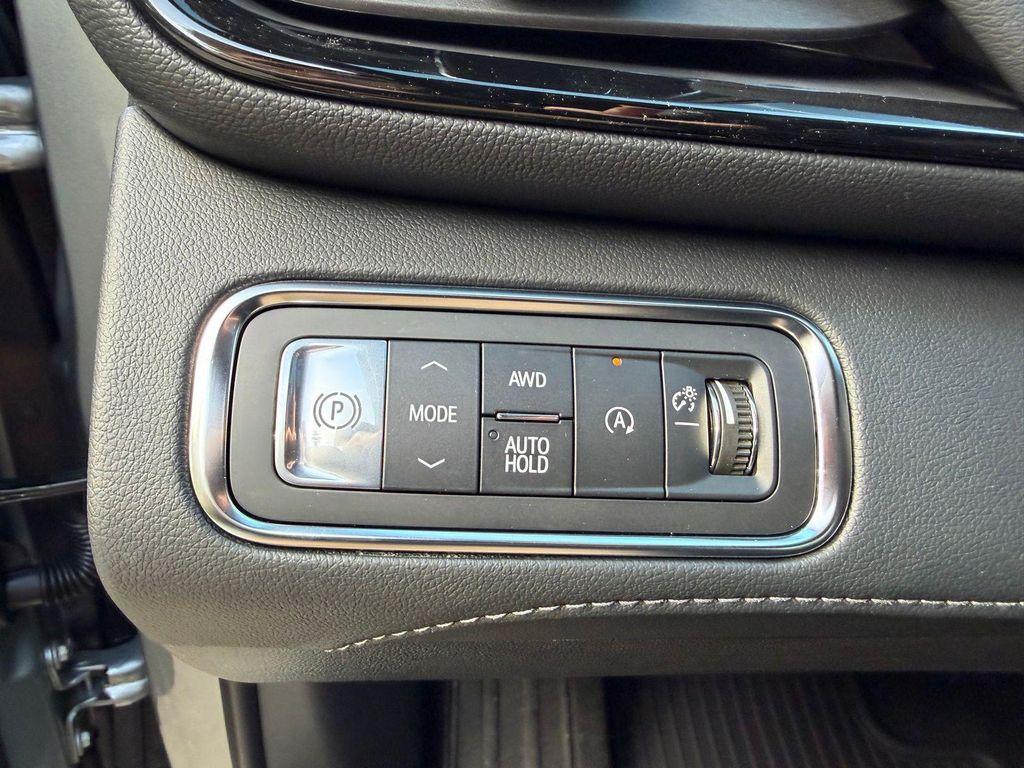 new 2026 Buick Enclave car, priced at $62,755