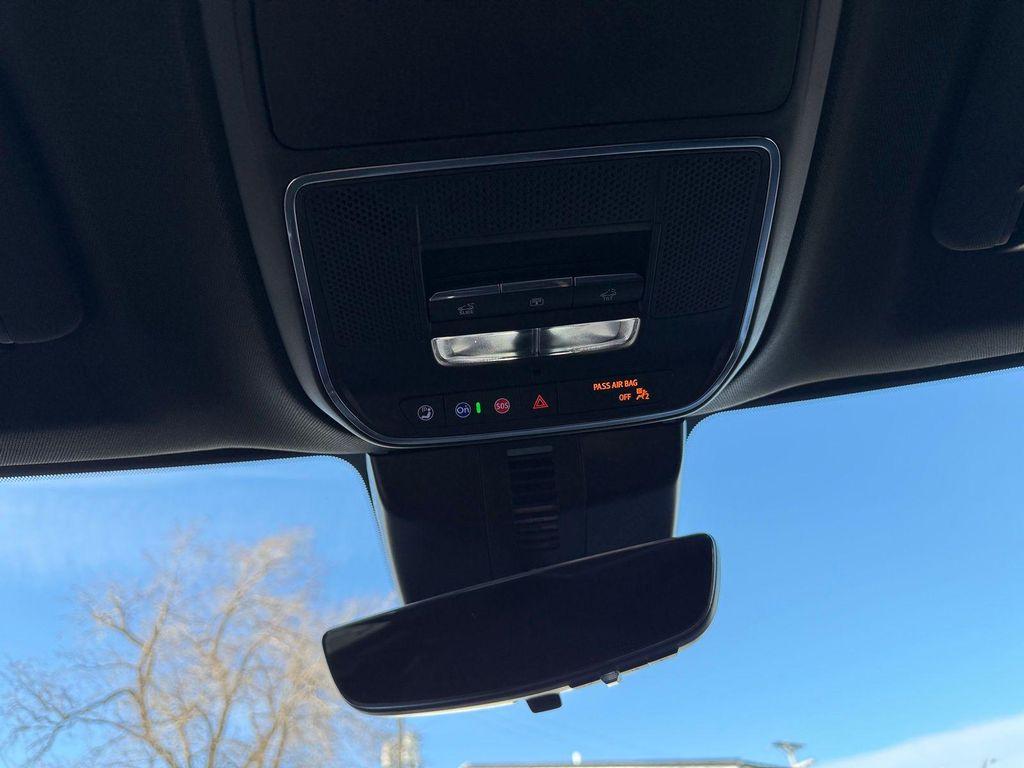 new 2026 Buick Enclave car, priced at $62,755