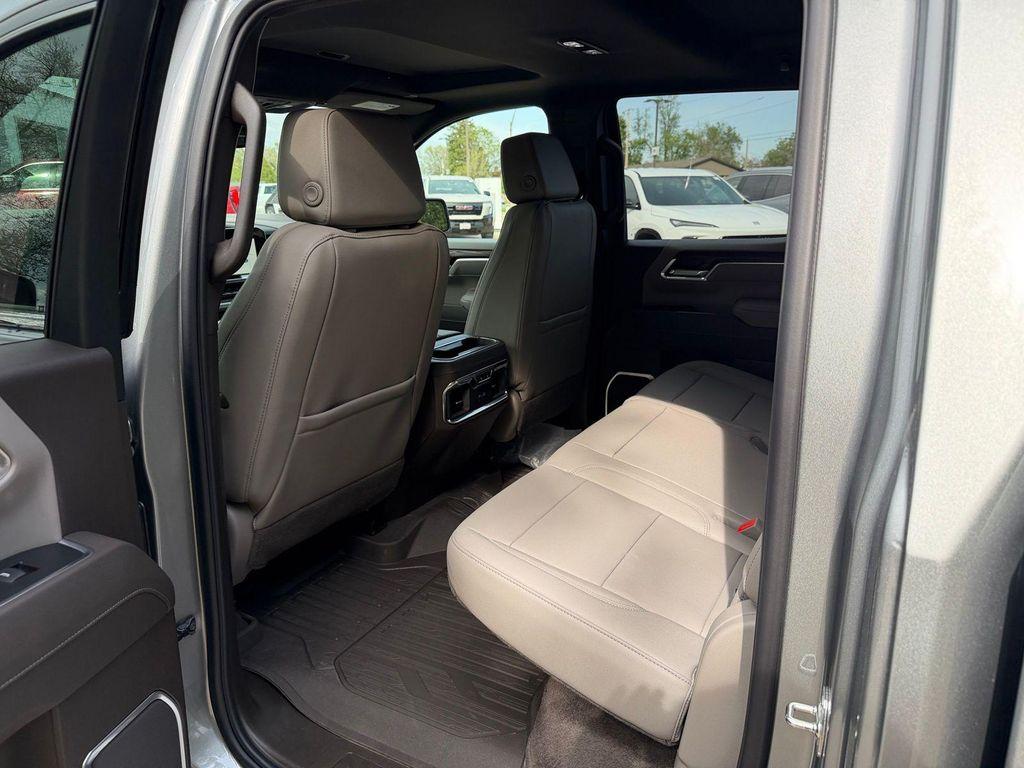 new 2026 GMC Sierra 1500 car, priced at $65,781