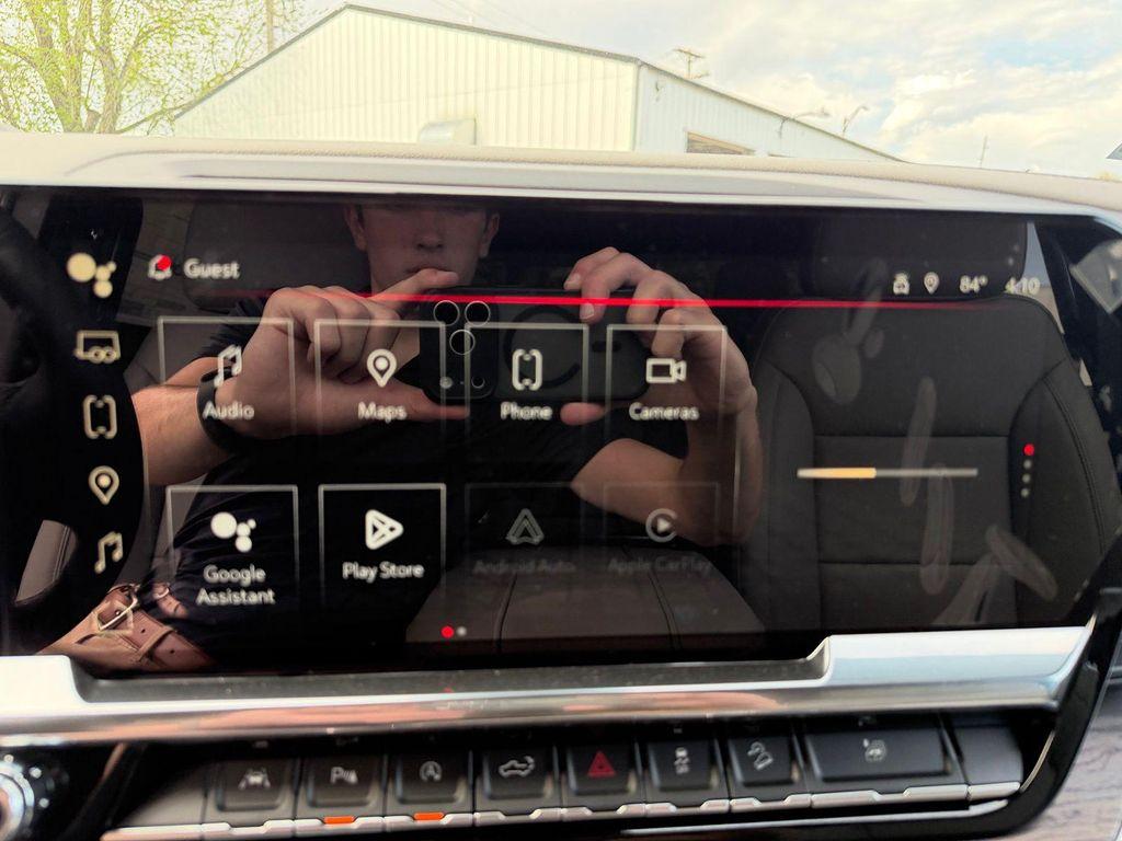new 2026 GMC Sierra 1500 car, priced at $65,781