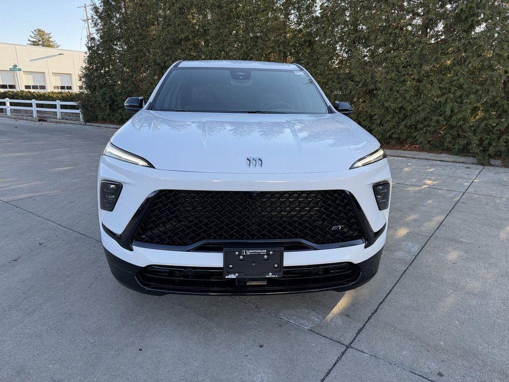 new 2026 Buick Enclave car, priced at $47,975