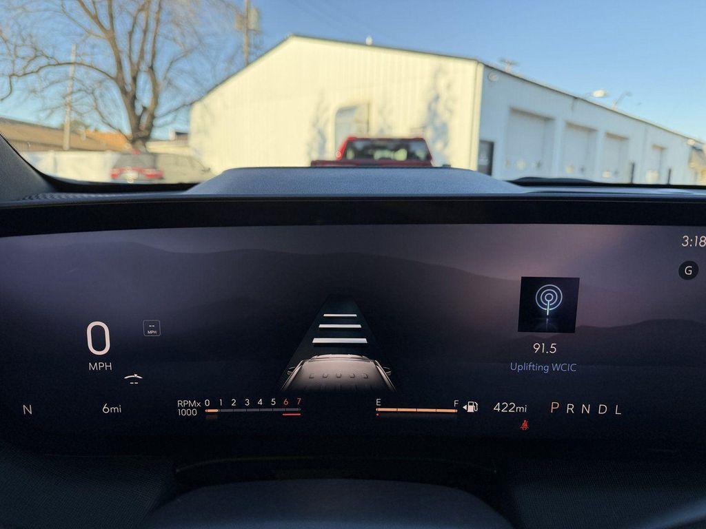 new 2026 Buick Enclave car, priced at $47,975