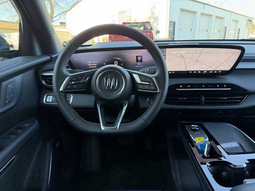 new 2026 Buick Enclave car, priced at $47,975