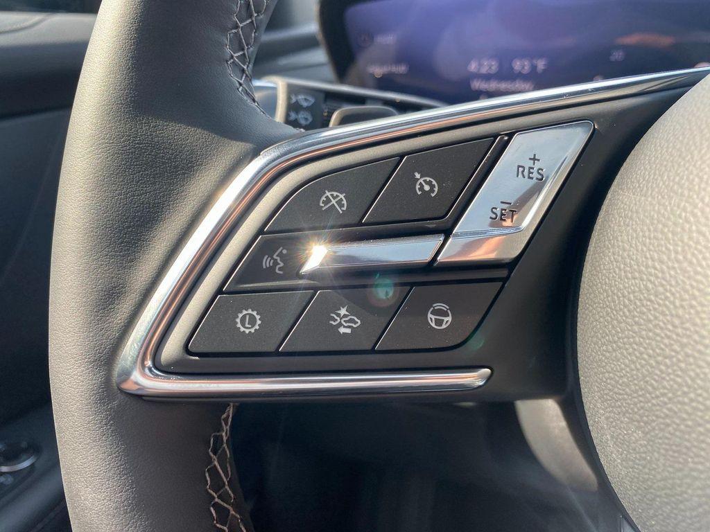 new 2026 Buick Enclave car, priced at $52,425