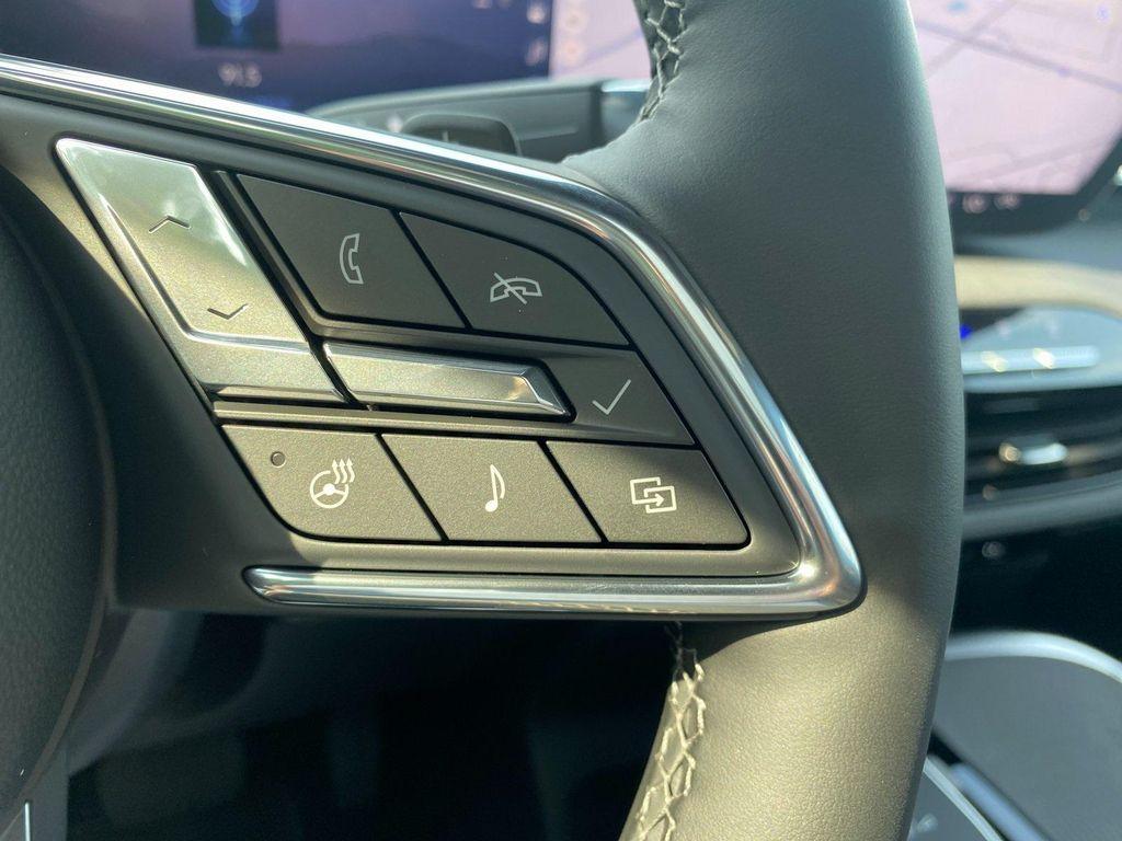 new 2026 Buick Enclave car, priced at $52,425