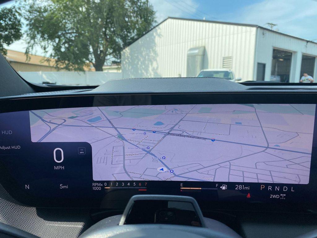 new 2026 Buick Enclave car, priced at $52,425