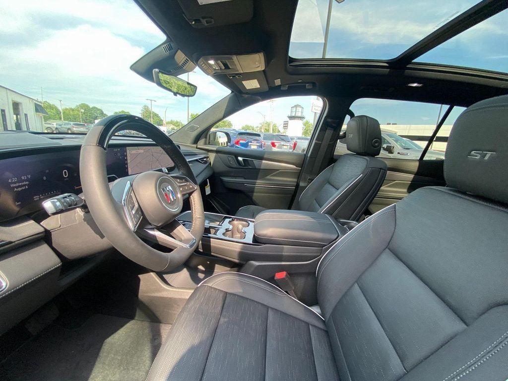 new 2026 Buick Enclave car, priced at $52,425