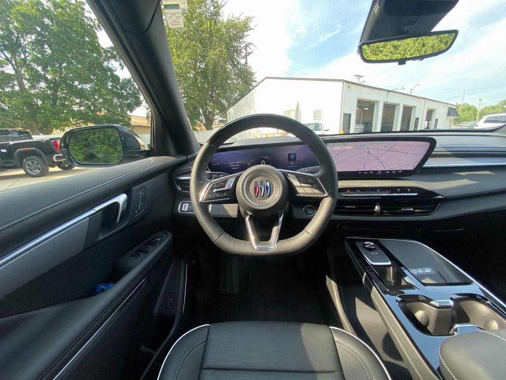 new 2026 Buick Enclave car, priced at $52,425