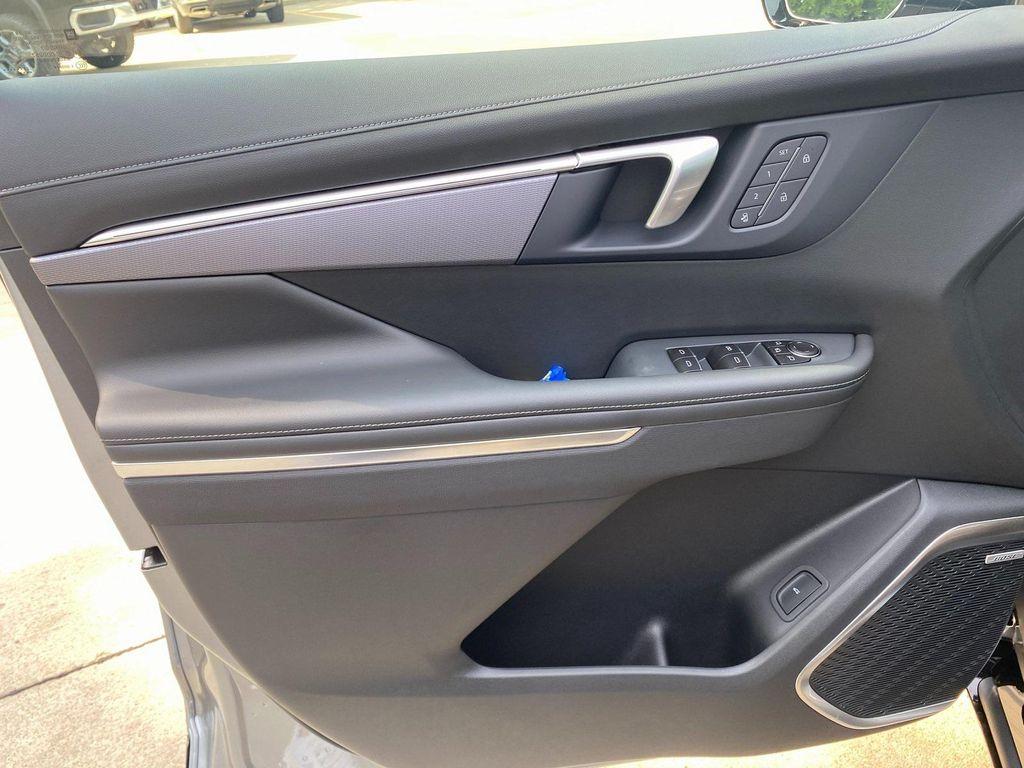 new 2026 Buick Enclave car, priced at $52,425