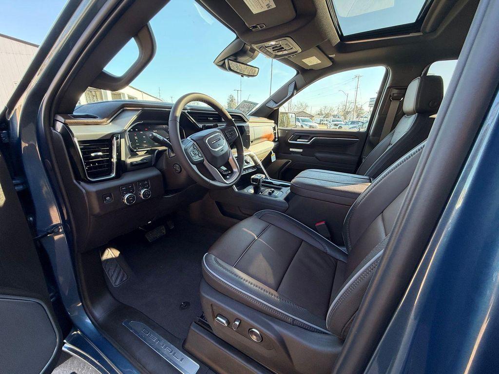 new 2026 GMC Sierra 1500 car, priced at $72,479