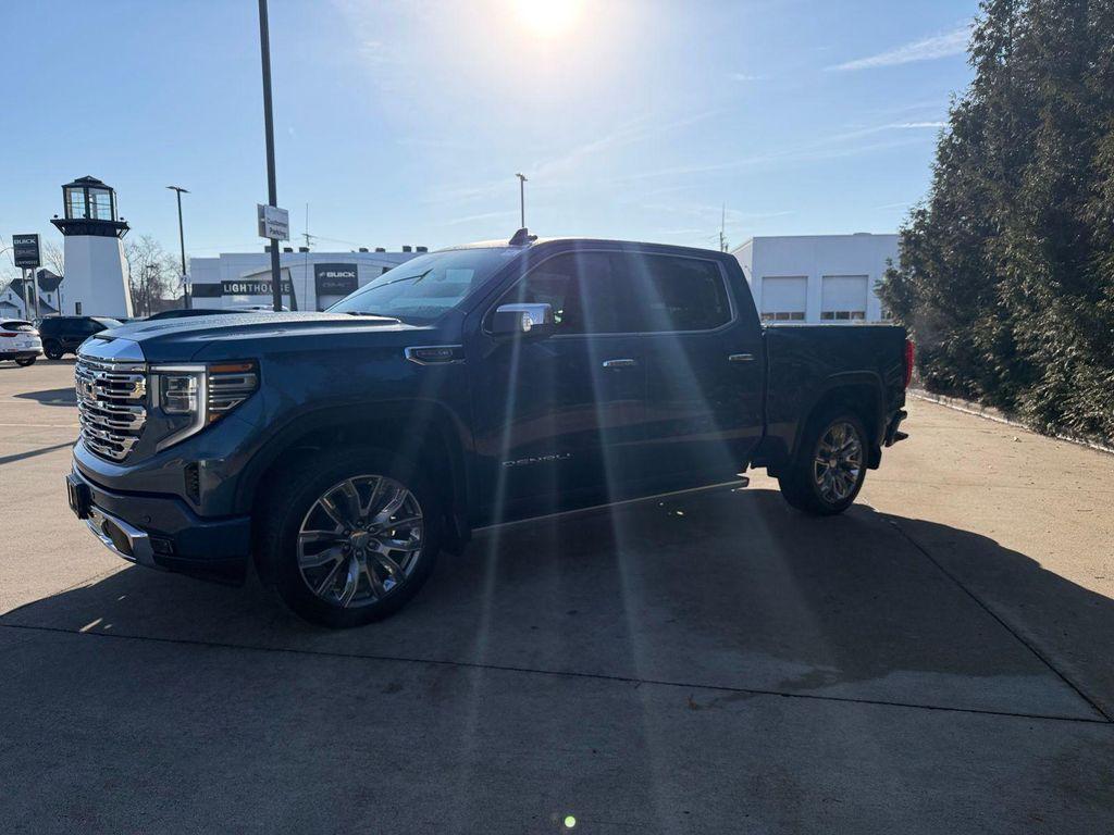 new 2026 GMC Sierra 1500 car, priced at $72,479