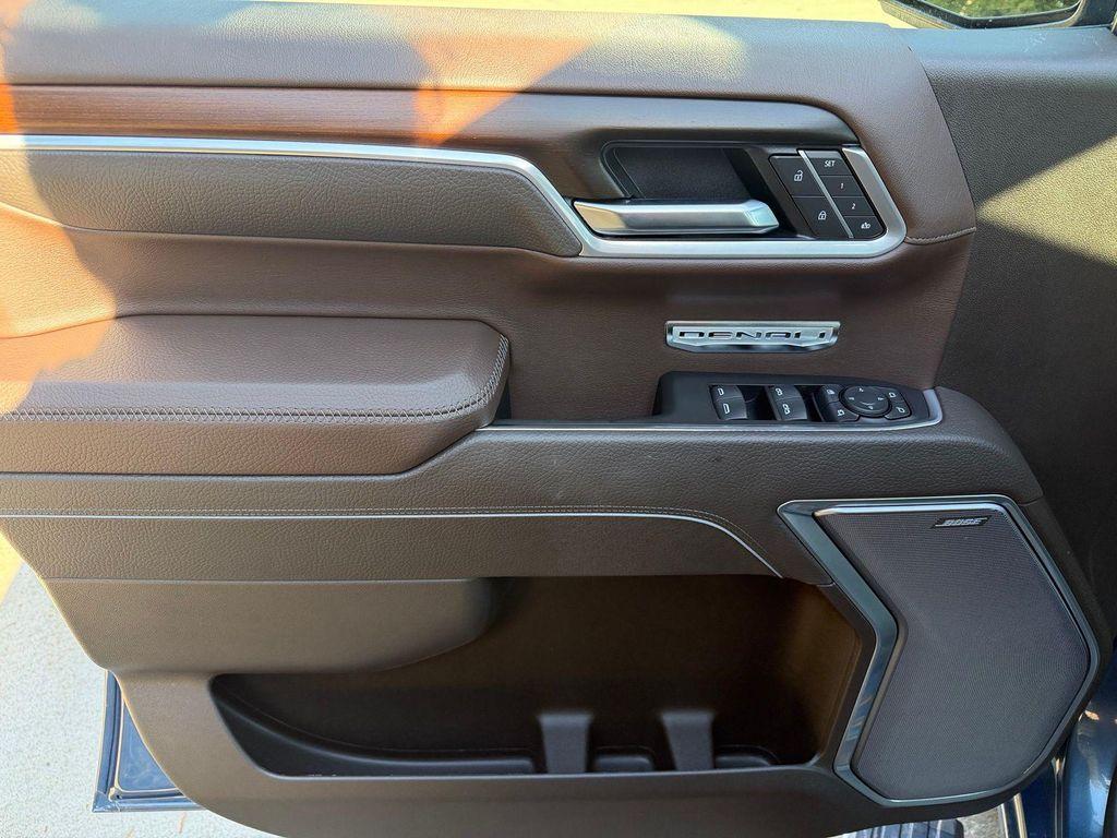 new 2026 GMC Sierra 1500 car, priced at $72,479