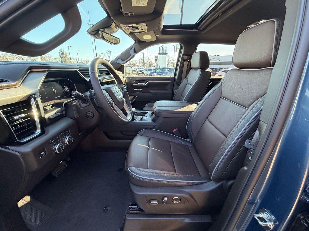 new 2026 GMC Sierra 1500 car, priced at $72,479