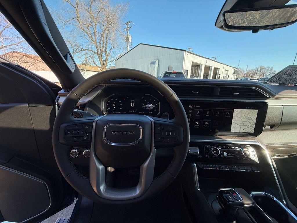 new 2026 GMC Sierra 1500 car, priced at $72,479